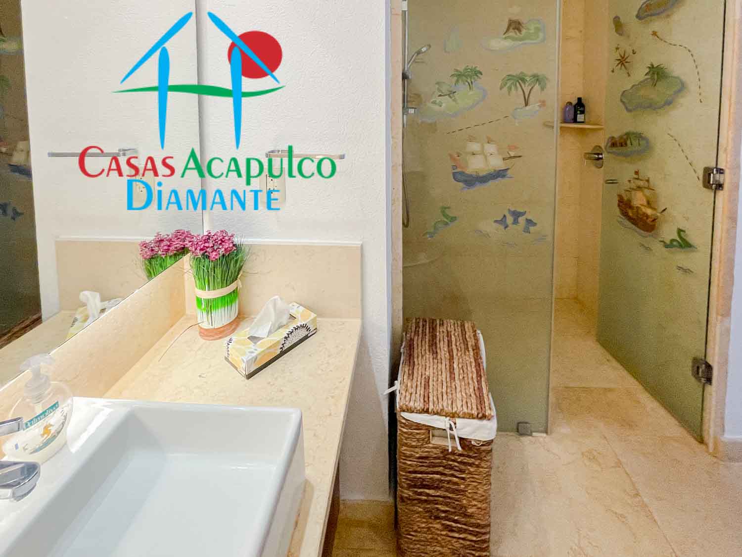 Playamar Tres Cantos T5 PH 2 - Recámara dos 8